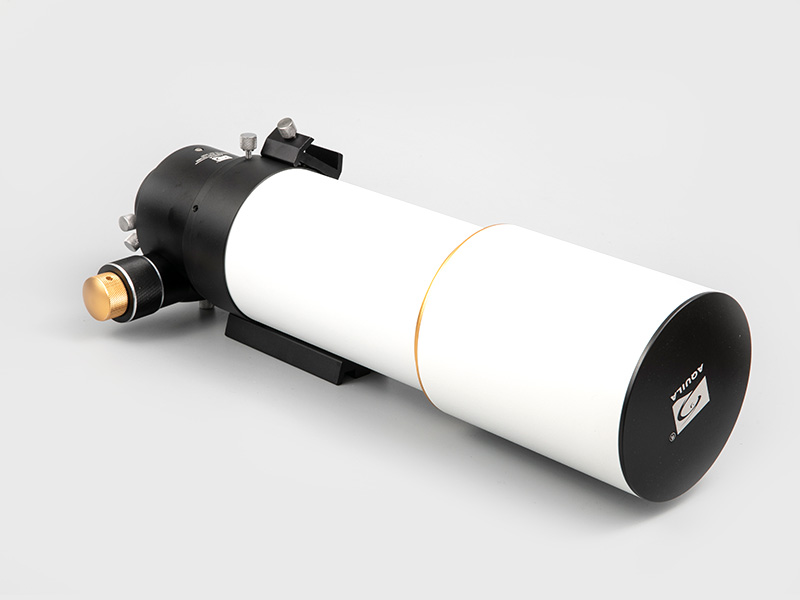 Refraktorteleskop F40080 mit Dual Speed Focuser 80400BS