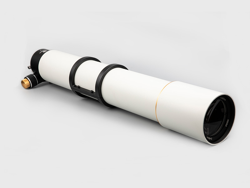 Refraktorteleskop F80090 mit Dual Speed Focuser 90800BS